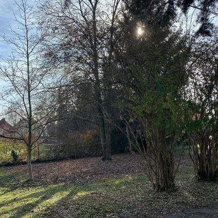 Вилла Ned Haus Feldkirchen bei Graz Экстерьер фото