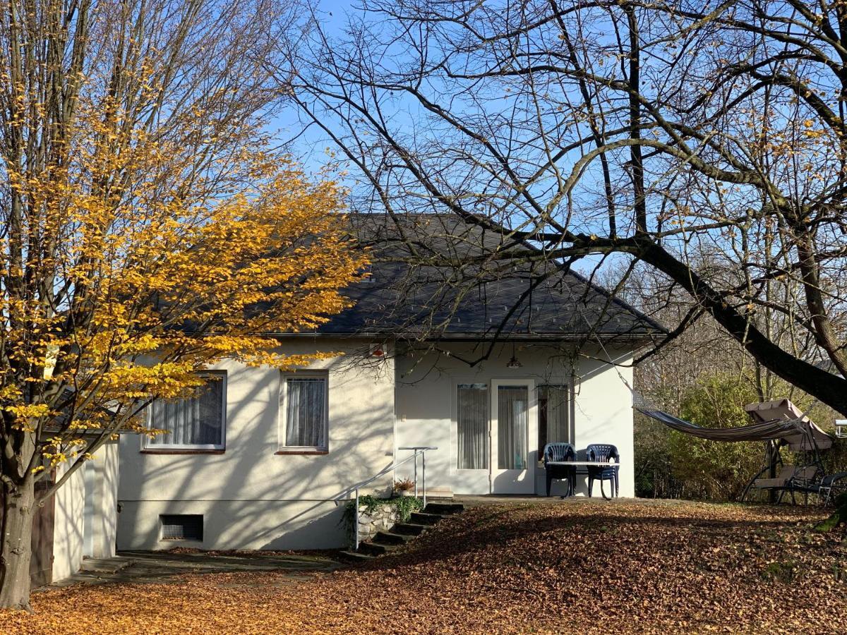 Вилла Ned Haus Feldkirchen bei Graz Экстерьер фото