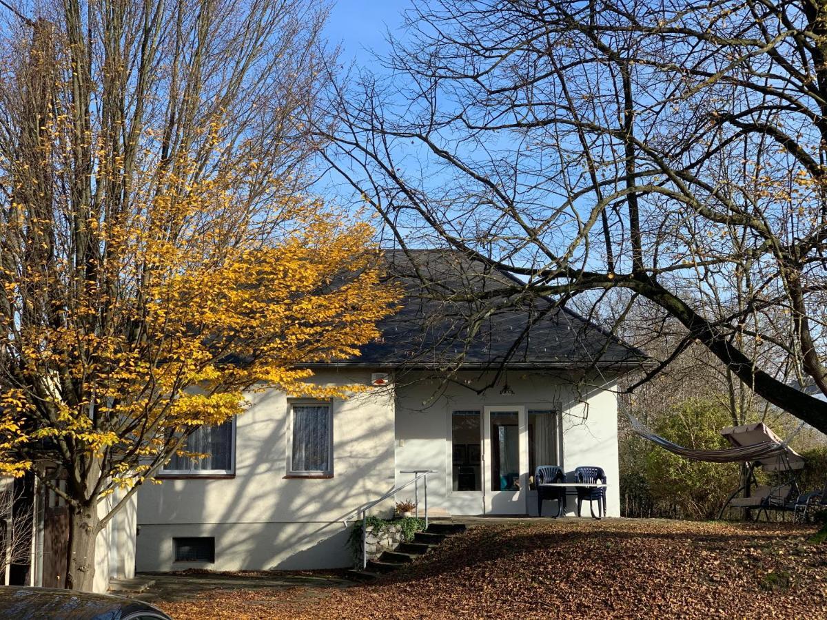 Вилла Ned Haus Feldkirchen bei Graz Экстерьер фото
